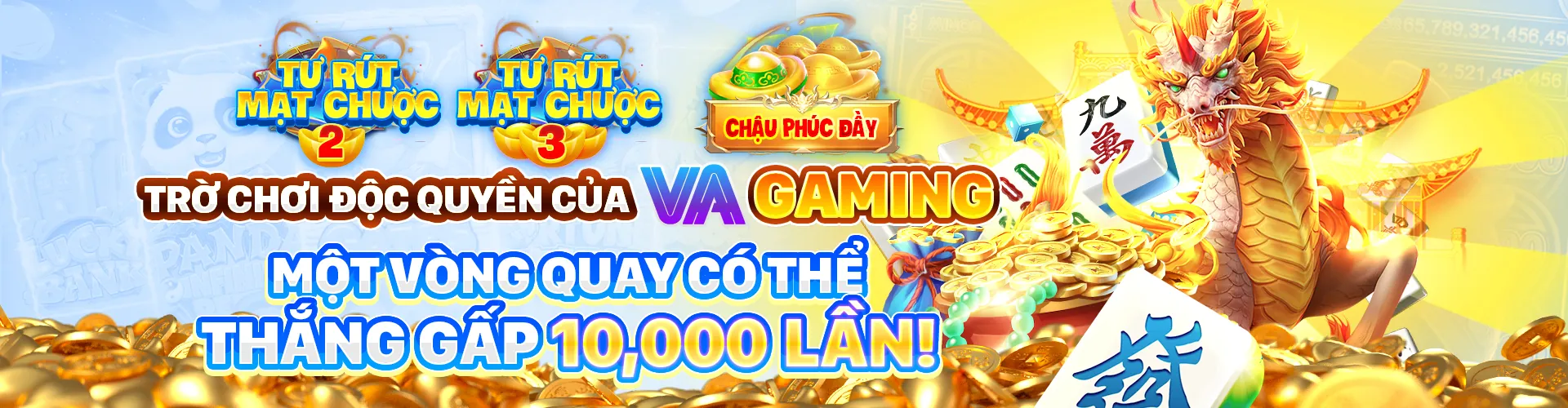 Hình ảnh chính game Bắn Cá S8B102