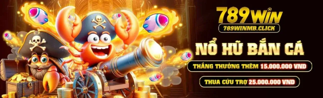 Hình ảnh chủ đạo của trò chơi Bắn cá S8B102