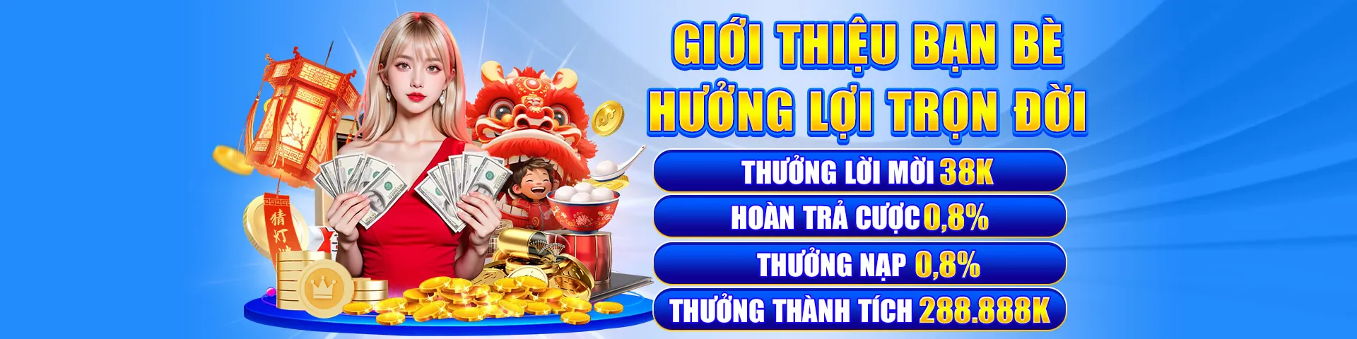 Video Slot Hiện Đại