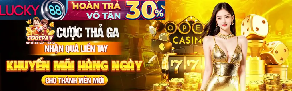 Đa dạng phòng chơi Bắn cá S8B102